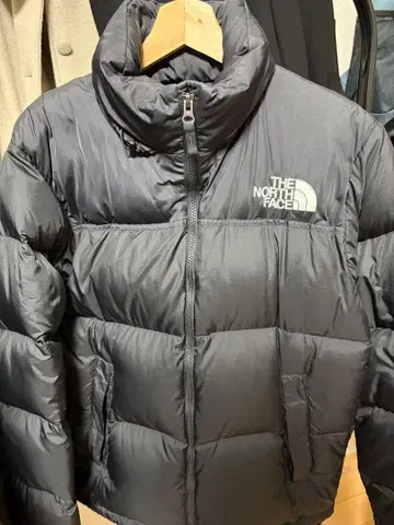 THE NORTH FACE 눕시 자켓