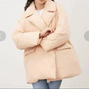 미라 오웬 패디드 코트