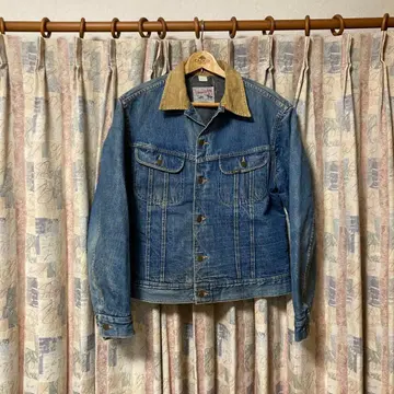 70's LEE 스톰 라이더