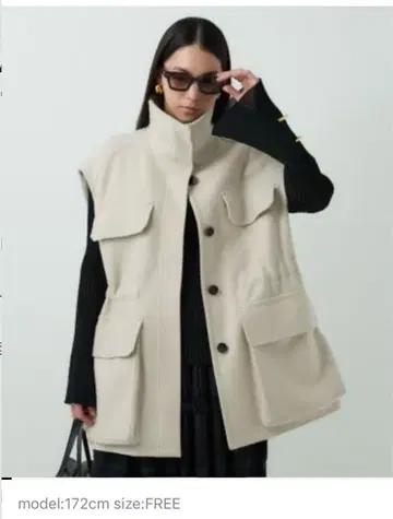 슈페리어 야누스 베스트 북극곰