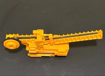 토미카 카와사키 중공업 롱 버킷 휠 굴착기