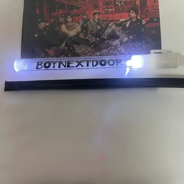 보넥도 임시응원봉 보이넥스트도어