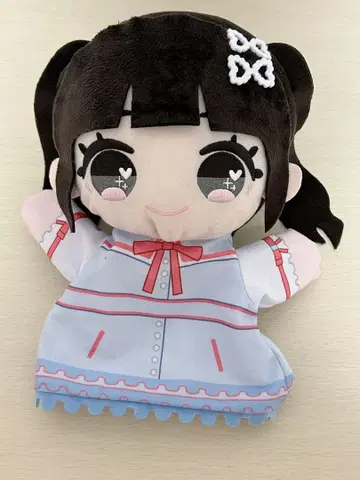 =LOVE 이코라브 사이토 쥬라 퍼펫 모리 판타지