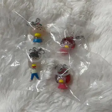 하나캇파 메지루시 액세서리