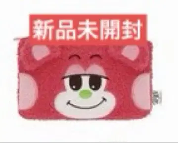 RIIZE 팝업 오카오 파우치 쇼타로