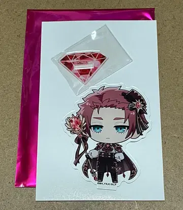 블루 록 루비ver. 아크릴 스탠드 이토시 사에