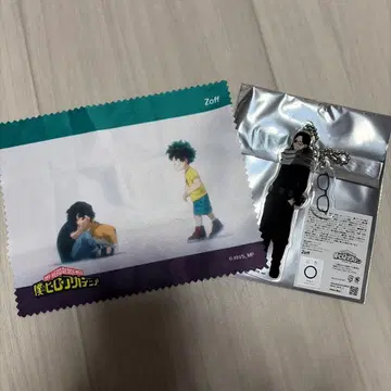 히로아카 Zoff 아이자와 쇼타