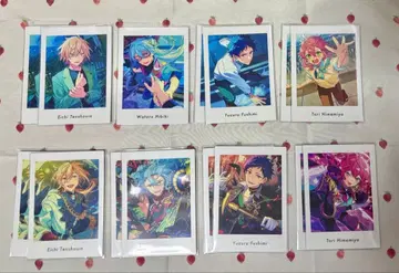 앙스타 파샤츠 vol.6 fine