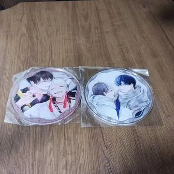 디어플러스 윈터 페어 아메키리 그라테 애니메이트