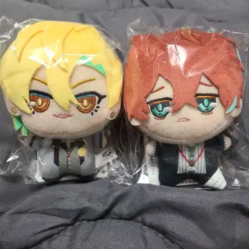 칸논자카 돗포 이자나미 히후미 SD 인형