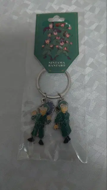 닌타마 란타로 롯로 키링