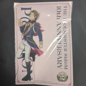 아이돌 마스터 SideM 야마모토 지로 S.E.M BIG 아크릴 스탠드