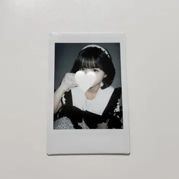 iLiFE! 아이스 란폴라로이드 두근거림 의상 11월