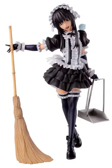 제일복권 모야시몬 B상 유키 호타루 피규어