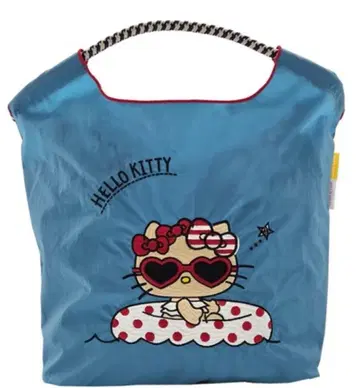 볼 & 체인 선탠 키티