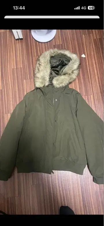 archive fur jacket n2b ma-1 y2k 00s