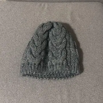 니트 모자