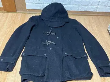 엔지니어드 가먼츠 더플 코트 S 사이즈 ( M 정도 )