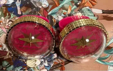 프로세카 아즈사와 코하네 반지 라이트