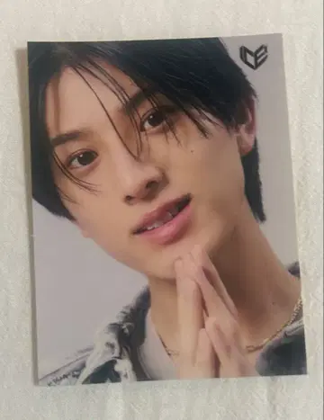 ICEx FC 이벤트 오사카 아쿠네 온세 스티커