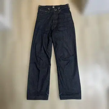 T.T Taiga Takahashi Lot.704 Denim