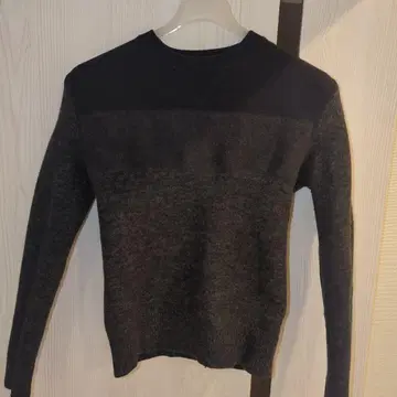 ALLSAINTS 절개 니트