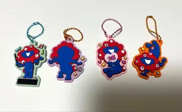 EXPO2025 미야쿠미야쿠 통통 고무 마스 비스켓