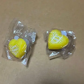 보쿠프리 링 라이트 큐어 서울 월궁쌍쌍나 2점