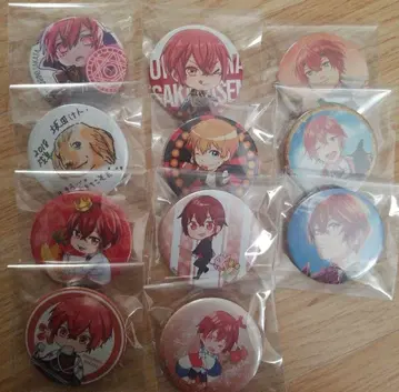 우라시마사카타센 아호노 사카타. 토나리노 사카타. 굿즈