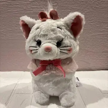 디즈니 Aimery 옷 입히기 BIG 봉제 인형 마리 Disney