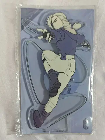 라오허전기 사슴 야노 루이에 아크릴 스탠드