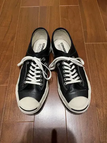 컨버스 CONVERSE BIOTOP 잭 퍼셀