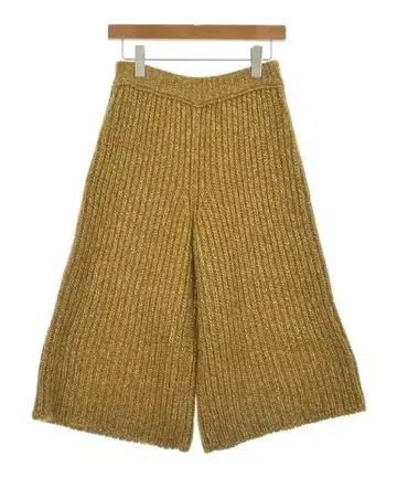 드로어 크롭 팬츠 여성용