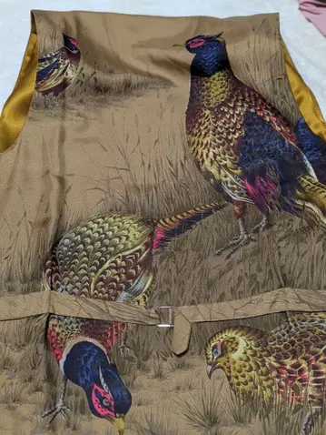 SWAVA 가죽 베스트