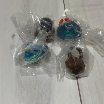 주토피아2 패션 반지