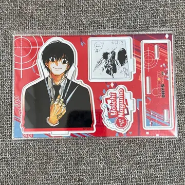 SAKAMOTO DAYS 생일 명장면 디오라마 피규어 나구모 요이치