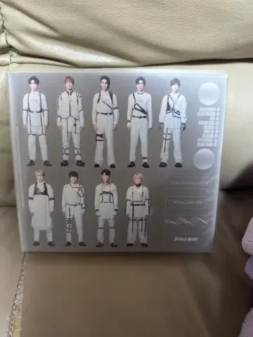 SnowMan 스노우만 스노라보 S2 초회반 A Blu-ray