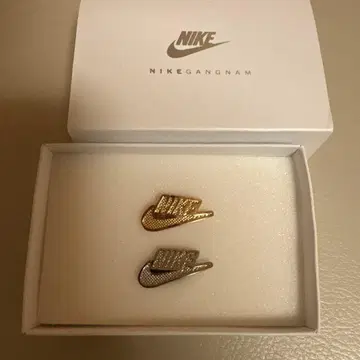 NIKE SEOUL 한정 판매품 나이키 서울 한국 나이키 슈 액세서리