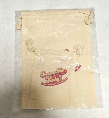 ICEx SCRAMBLEPARTY! 스크파 아쿠네 온세 복조리