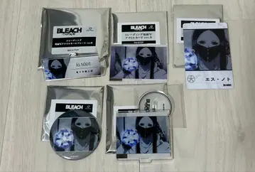 BLEACH 장면 사진 묶음 판매