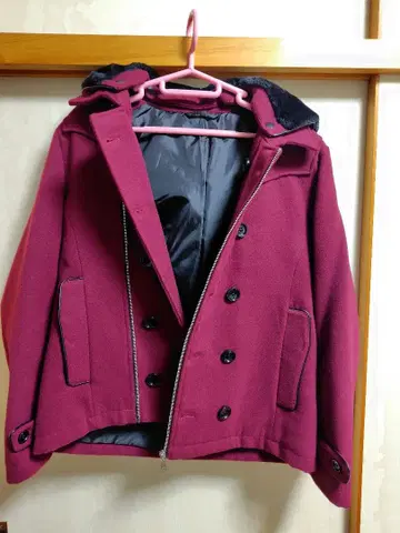 구제 의류 자켓 Semanticdesign M