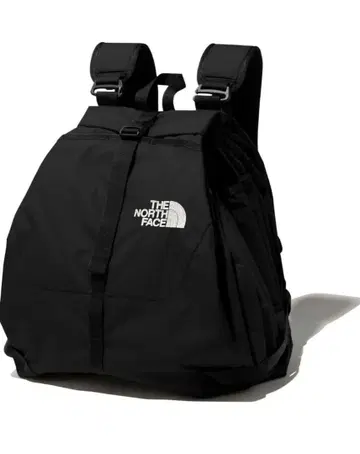 새상품 The North Face ESCAPE PACK 블랙 32리터