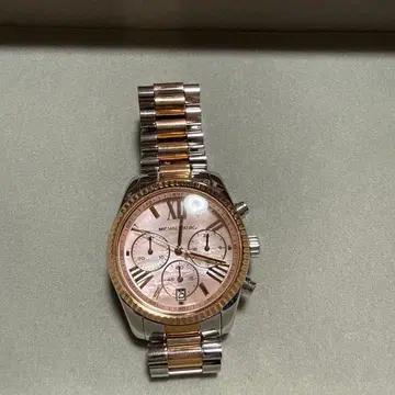 MICHAEL KORS MK 2193 크로노그래프