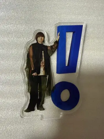 Hey! Say! JUMP 이노오 케이 아크릴 스탠드