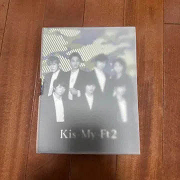 Kis-My-Ft2 사진 앨범