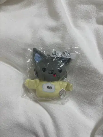 피하이 JOCHUM 손가락 인형