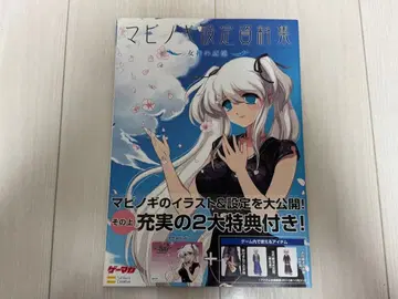 마비노기 설정 자료집 ~여신의 기억~