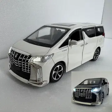 알파로드 30계 다이캐스트 미니카 1/32