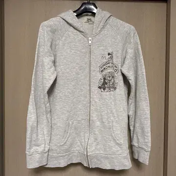 와치필드 와치필드 다얀 후드티