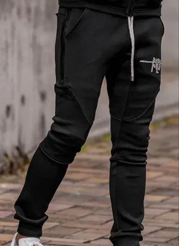 아담스 저글러 롱 팬츠만